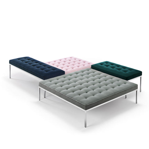 Florence Knoll Relax Bench